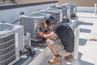 Get Optimal Performance Out of Your HVAC System with Refrigerant Recharging!