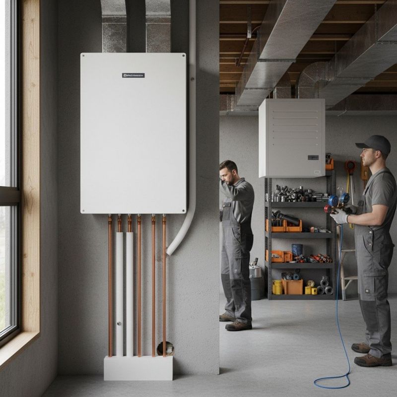 Refrigerant Recharging