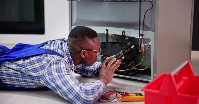 Refrigerant Recharging Costs — Cost of Refrigerant Recharging