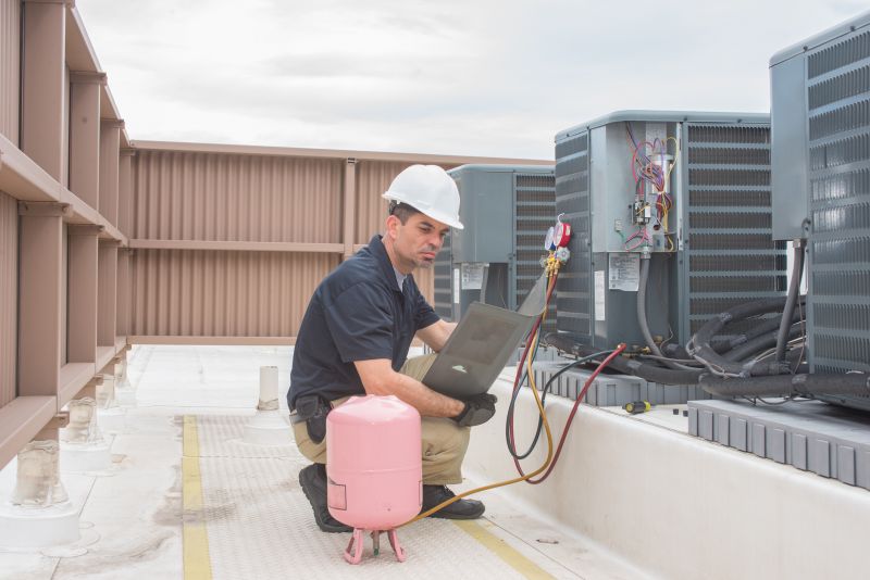Refrigerant Recharging Costs — Cost of Refrigerant Recharging