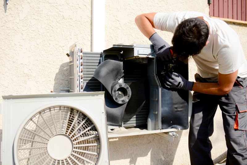 Refrigerant Recharging Costs — Cost of Refrigerant Recharging