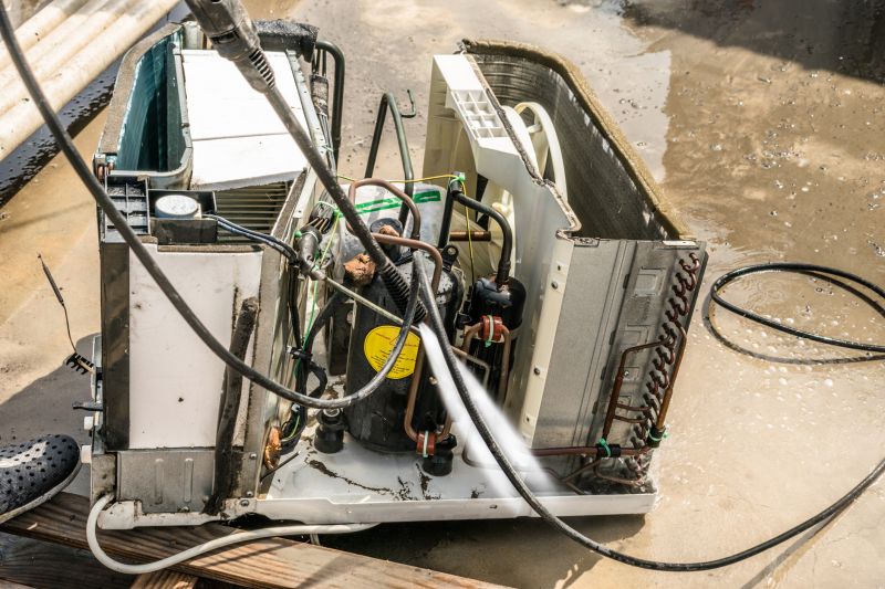 Refrigerant Recharging