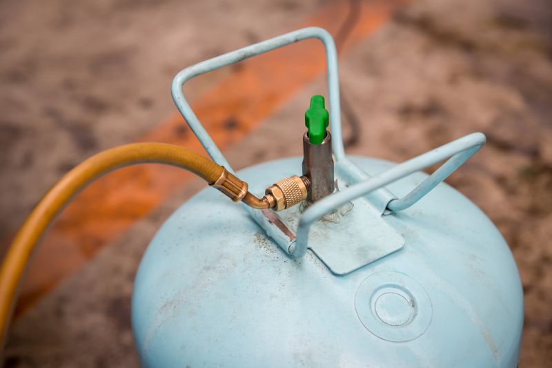 Tools Used in Recharging