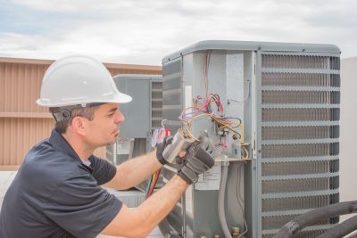 Get a Longer Lifespan Out of Your HVAC System!