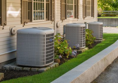 Improve Cooling Efficiency of Your HVAC System!